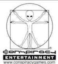 Conspiracy Entertainment