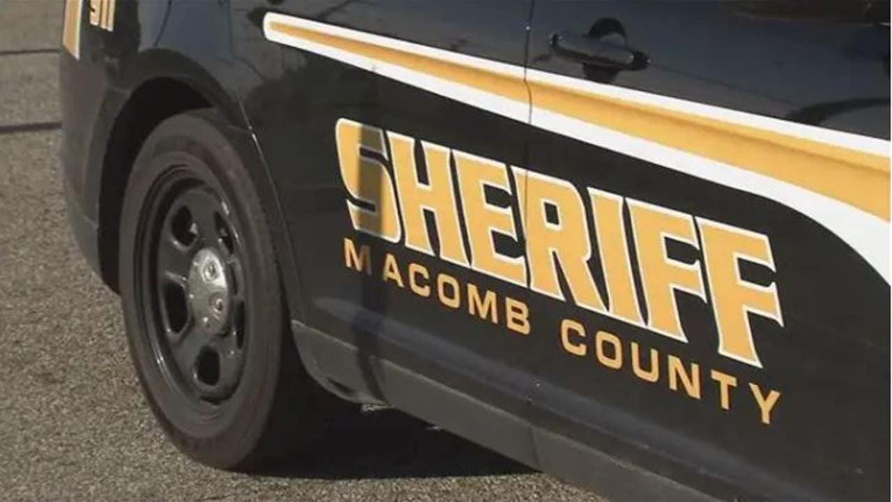 Police raid two homes, two spas in Macomb County human trafficking investigation