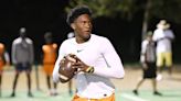 Rivals top 2025 QB back in Ann Arbor