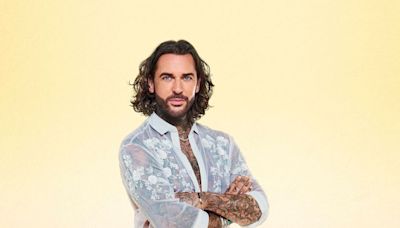 Strictly's Pete Wicks and best pal Sam Thompson open up on close friendship