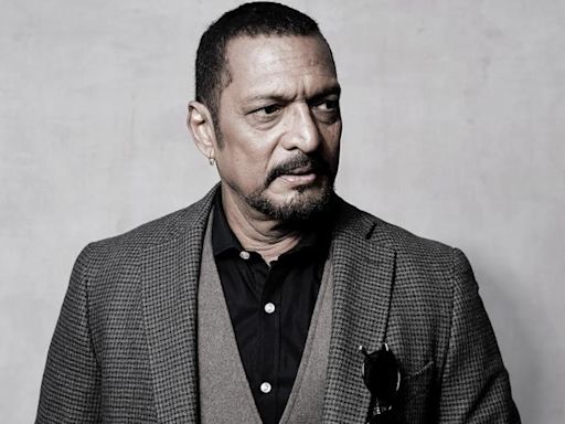 Nana Patekar on losing his two-year-old son with disabilities: ’I don’t cry. I cry only in the movies’