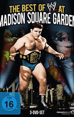 WWE: Best of WWE at Madison Square Garden