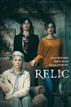 Relic (2020 film)