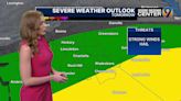 FORECAST: Saturday expected to start off dry enough for outdoor plans