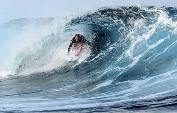 Paris 2024 Olympics surfing schedule: Know when Australian surfers will be in action