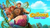 The Croods: Family Tree Season 3 Streaming: Watch & Stream Online via Hulu & Peacock