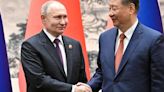 China se unió a Rusia en la lista de adversarios del G7