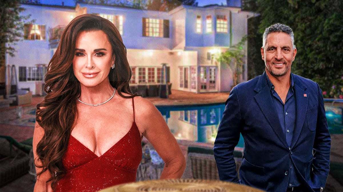 Kyle Richards makes bold Instagram move regarding Mauricio Umansky