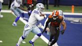 Dallas Cowboys to visit Cleveland Browns in Week 1 on FOX with Tom Brady on call