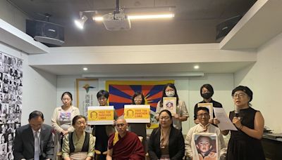 班禪喇嘛失蹤29年 西藏流亡政府期待與新政府合作