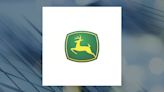 Deere & Company (NYSE:DE) Shares Purchased by Mather Group LLC.