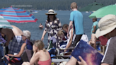 How overcrowded is Lake Tahoe? And what are they doing about too many tourists?