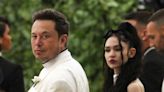 A timeline of Elon Musk's and Grimes' relationship, from making their debut at the Met Gala to co-parenting 3 kids