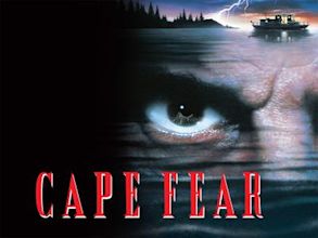 Cape Fear (1991 film)