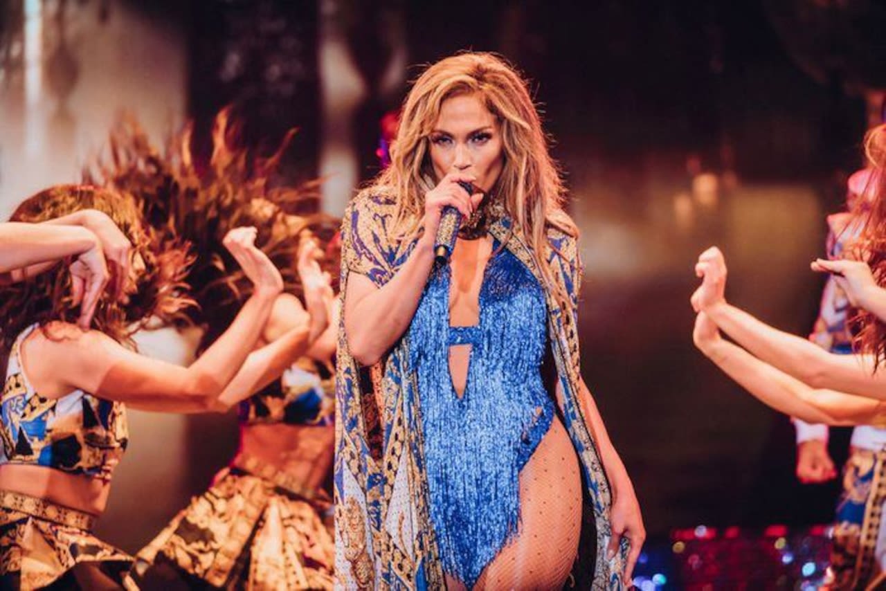 Why Jennifer Lopez just cancelled her entire ‘This is Me...Now’ tour