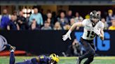 Unpacking Future Packers: No. 93, Purdue WR Charlie Jones