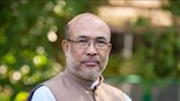 Centre extending unwavering support for people's welfare in violence-hit Manipur: CM Biren Singh