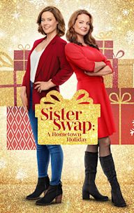 Sister Swap: A Hometown Holiday