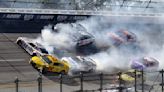 NASCAR promises drivers safety changes on new car for 2023