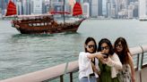 Eight more Chinese cities join Hong Kong solo travel scheme