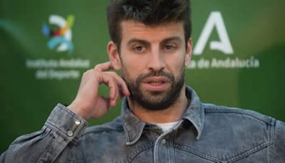 Hacienda indagó en pagos de Piqué por 8,1 millones de euros tras cobrar de Arabia Saudí por la Supercopa