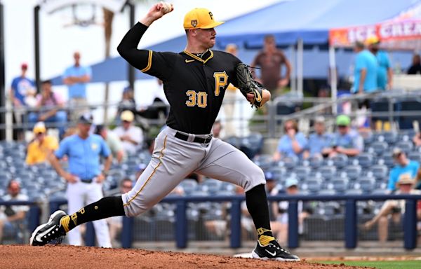 Latest Paul Skenes Triple-A outing proves Pirates need to call him up now