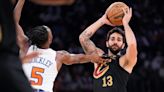 Cavs, Ricky Rubio agree to contract buyout: report