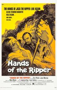 Hands of the Ripper