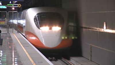 高鐵國慶6天加開91班列車 9/11與台鐵同步開搶