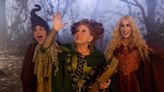 Hocus Pocus 2 will explain the Sanderson Sisters' origins as children in the 1600s