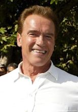 Arnold Schwarzenegger