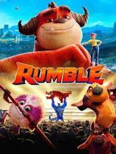 Rumble (2021 film)