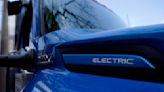 AP sources: EPA car rule to push huge increase in EV sales