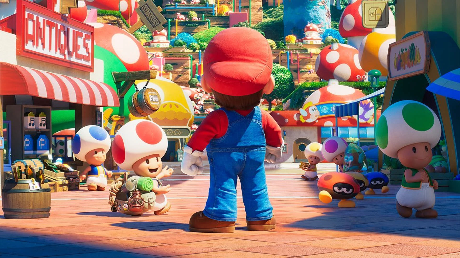 Shigeru Miyamoto Announces Super Mario Bros Movie 2 Info Ahead Of Nintendo Direct - Gameranx