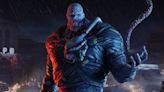 Dead by Daylight Is Buffing Nemesis and 2 More Killers in Update 8.2