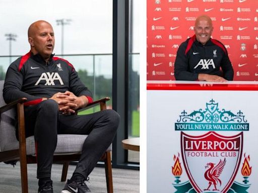 Three things will 'definitely' happen in Liverpool pre-season including transfers and Arne Slot hint