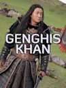 Genghis Khan (2018 film)