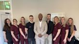 New private DentaQuest dental practice opens in Taunton