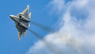 Russians target Kryvyi Rih from much-valued Su-57 jet fighter