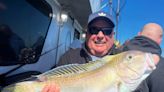 Raritan Bay spring striper fishery sees fish up to 30 pounds