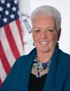 Gayle Smith