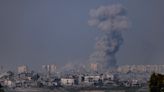 Israel-Hamas war: 4 key developments on Saturday 28 October