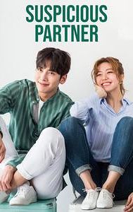 Suspicious Partner