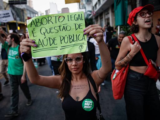 Oito vezes em que o aborto avançou e retrocedeu no Brasil