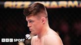 Loughran feels 'at home' in UFC before Hadley bout