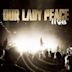 Live (Our Lady Peace album)