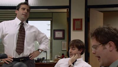 The Office: el regreso es oficial y vuelve el creador de la serie original, Greg Daniels
