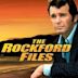 The Rockford Files: If the Frame Fits...