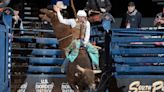 Professional Bull Riding is coming to Milwaukee this weekend. Tickets are still available