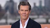 Josh Brolin Recalls Working as a Cook at an Italian Restaurant as a Teenager: 'The Food Sucked'